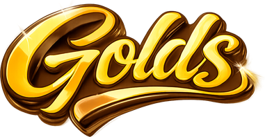 golds লোগো